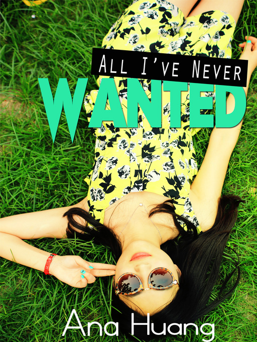 Title details for All I've Never Wanted by Ana Huang - Wait list